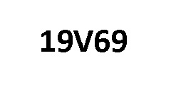 19V69